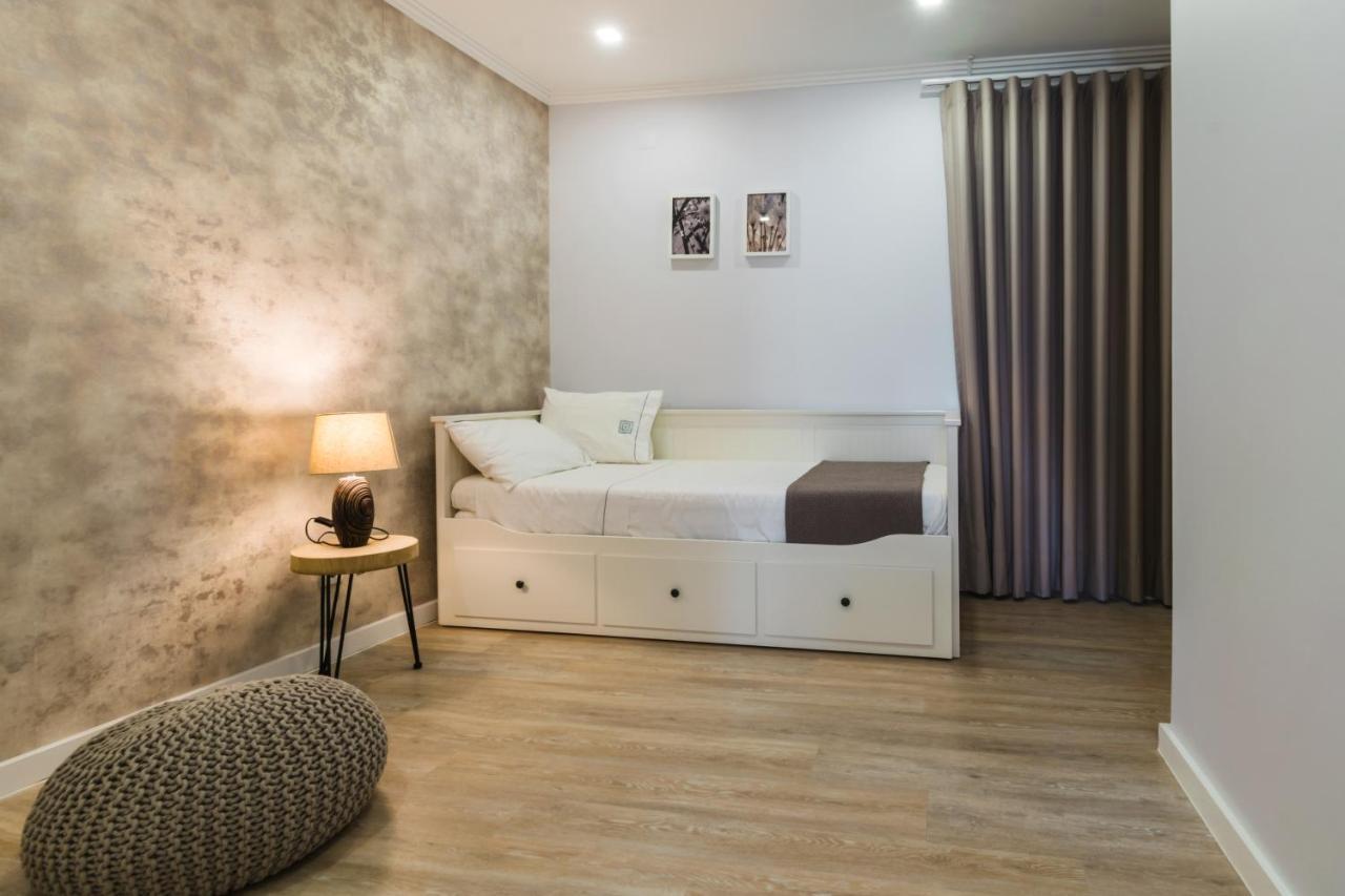 שטובל Ephyrus - Country House, Restaurant, Wellness מראה חיצוני תמונה